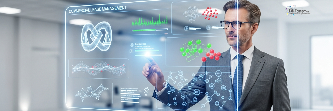 Autor für Gewerbliche Mietverträge