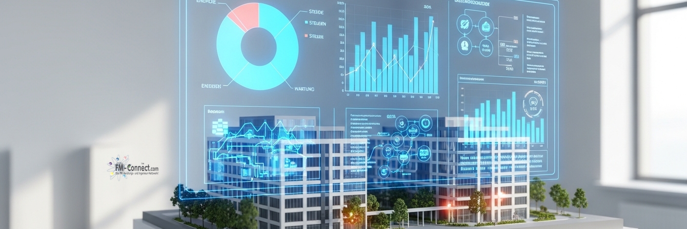 Analyse der Betriebskosten und Optimierung in Gewerbemietverträgen