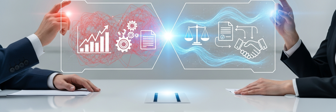 Konfliktfelder in Gewerbemietverträgen und die Rolle der Mediation bei der Streitbeilegung