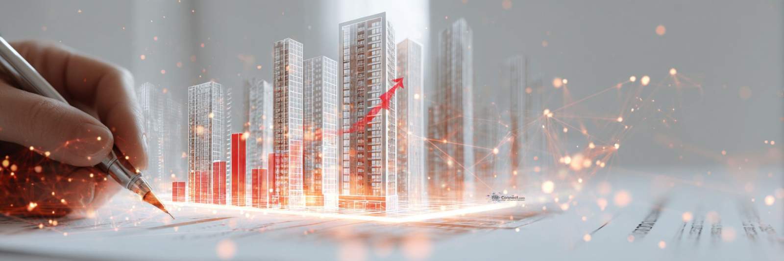 Gewerbemietvertrag: Markttransparenz als strategischer Hebel