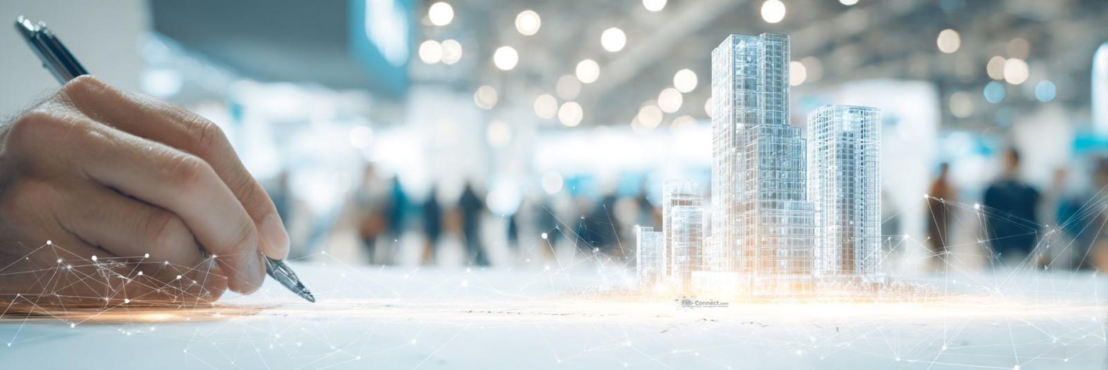 Fachmessen und Veranstaltungen zu gewerblichen Mietverträgen