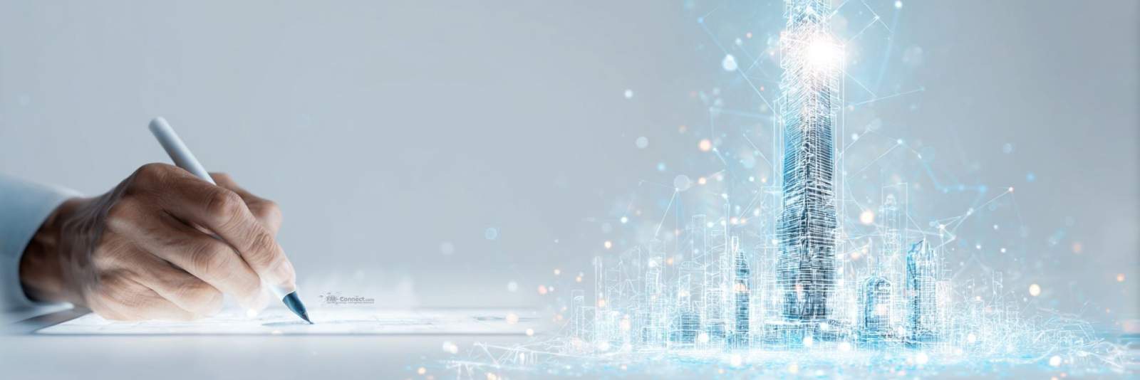 Die Vertragsgestaltungsphase bei gewerblichen Mietverträgen