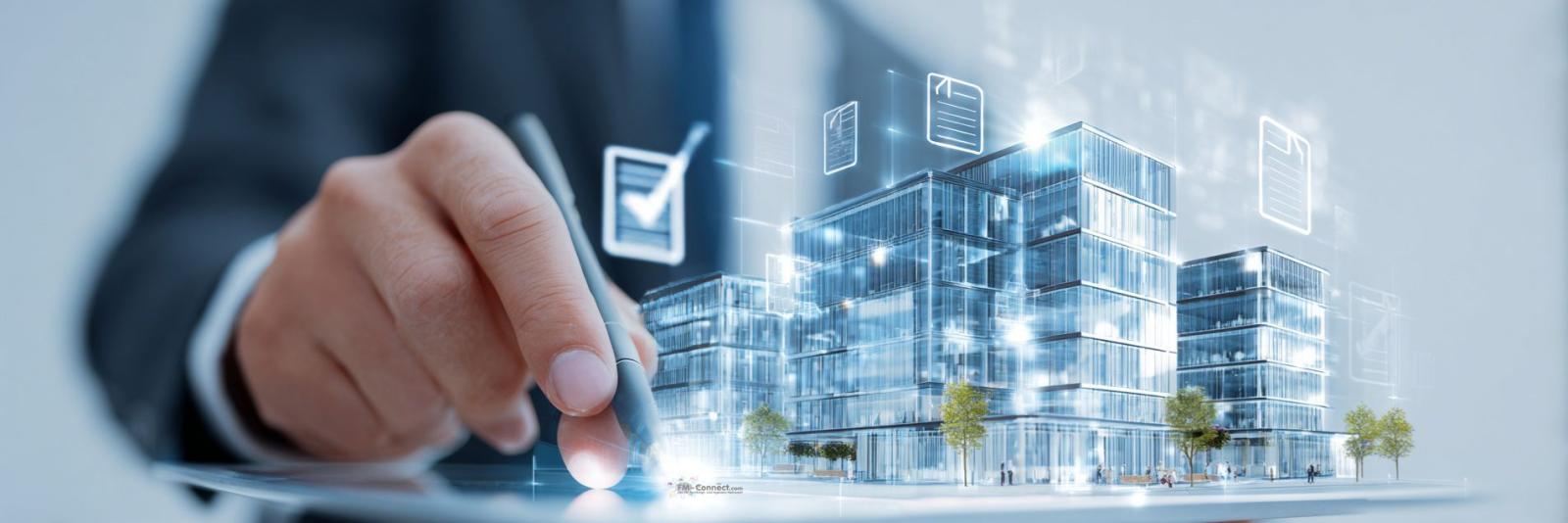 Maßgeschneiderte Strategien für die optimale Nutzung Ihrer Gewerbeflächen