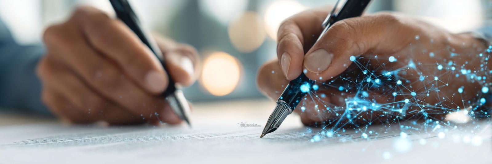 Expertise und strategisches Geschick für erfolgreiche Gewerbemietverträge