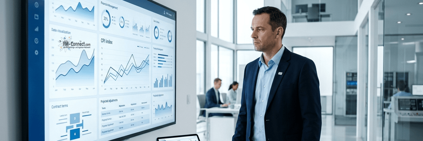 Indexierungs- und Mietanpassungsmanagement