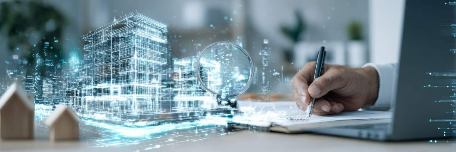 Perspektive des Vermieters auf Objektverwaltung und Vermieterpflichten