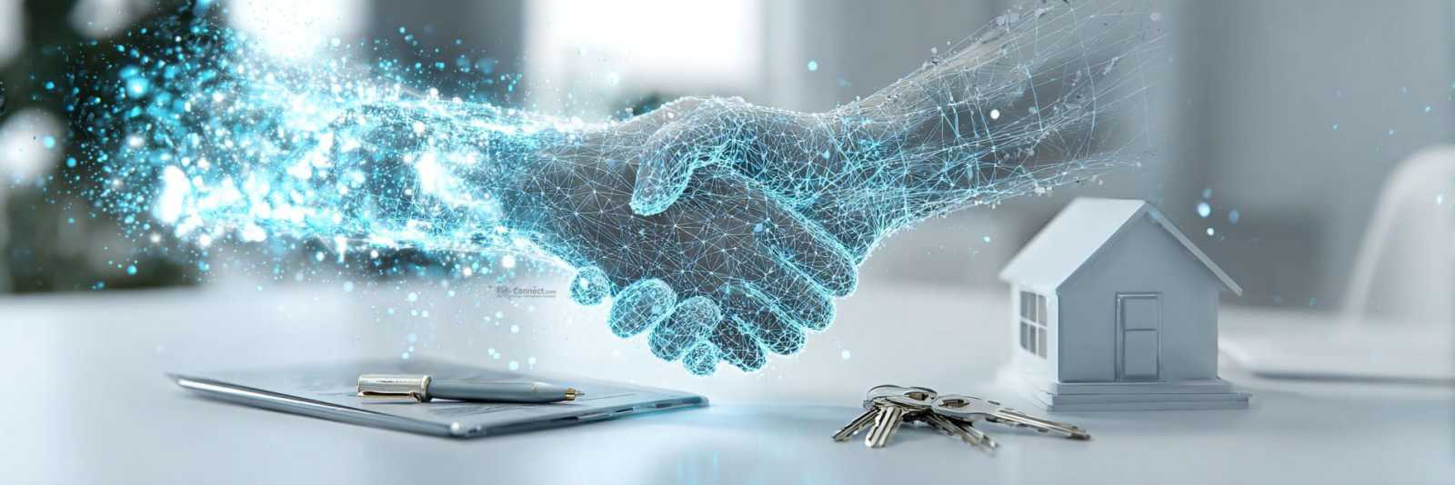 Übergabe‑ und Rückgabemanagement für gewerbliche Mietverträge